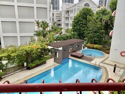 Jervois Grove (D10), Apartment #612022251
